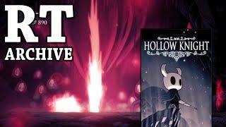 RTGame Archive: Hollow Knight [2]