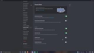 Discord in-game overlay and Self-Mute not working FIX