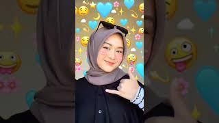 VIDEO TIK TOK PARA UKHTI INDO?? MANANIH LANJUT KALO RAME??