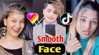 How to Make Prince Mamun Glow Face Video editing || TIK TOK Celebrity Video Editing ||