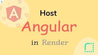 Host Angular App for Free