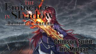 The Eminence in Shadow: Master of Garden / Crimson Spirit: Iris Midgar