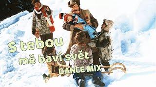 S tebou mě baví svět - Dance Mix - Peter Mydlarik