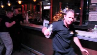 Krav Maga Institute (NYC) - Bar Fight techniques