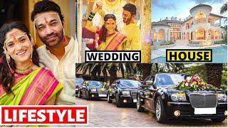 Ankita Lokhande's Husband Vicky Jain Lifestyle 2021, Wedding, Income,House,Family,Biography&Networth