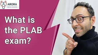 What is the PLAB Exam: what you should know | GMC PLAB Exam