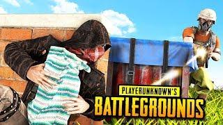 САМЫЙ ПОТНЫЙ И ДИКИЙ ТОП-1PLAYERUNKNOWN'S BATTLEGROUNDS (PUBG)