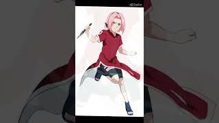 Sakura edit   #fyp #anime #shorts #sakuraedits