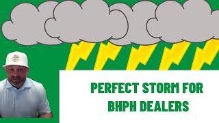 #330 - Perfect Storm For BHPH Dealers