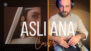 ASLI ANA DARBUKA COVER - Zeine - Omar Kattan