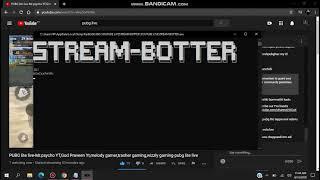 2021 Youtube LIVE VIEW BOT Free Download and Tutorial Working Live Stream ViewBo