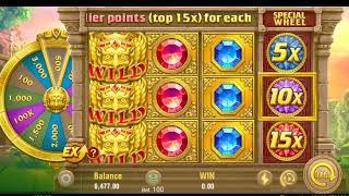 fortune big win/fortune gems  jili slot/2k/10k