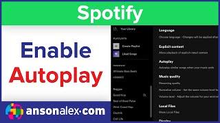 Spotify Won’t Play Next Song - Fix