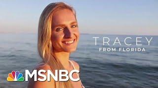 Can You Guess Who Is A Huge Fake News Offender On Facebook? | All In | MSNBC