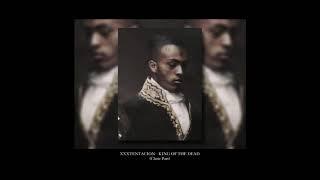 XXXTENTACION - KING OF THE DEAD (Choir part only)