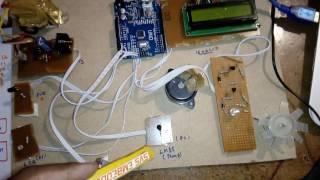 Arduino Based Data Acquisition System Using Labview (ABDAS)