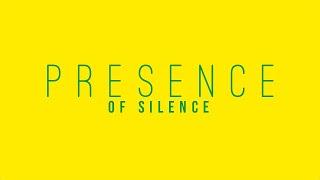 ANDY HUNTER° - PRESENCE PROJECT - OF SILENCE