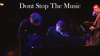 Don't Stop The Music - Live at Vocalnight 2022