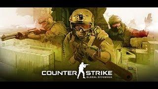 CS:GO FPS Test | Intel Core i7 8700k | Intel UHD Graphics 630 | Full HD, 1024x768, 4K