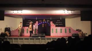 SENATIK 2016 PART 2 (Musical Theater) part 1