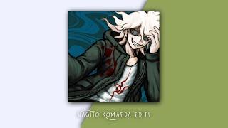 Nagito Komaeda edits compilation