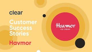 How Havmor used Clear MaxITC to Automate Recon and Save Time!