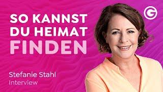 Das Kind in dir muss Heimat finden  Stefanie Stahl beantwortet EURE Fragen