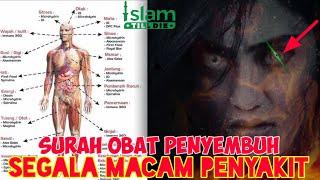 Tubuh anda sering sakit, lemas, letih, lesu, tidak bersemangat ,Coba dengarkan || Surah Hud