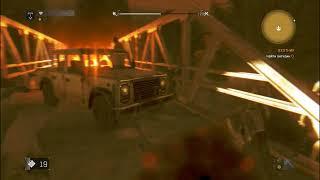 Dying Light Охотник Найти Антизин