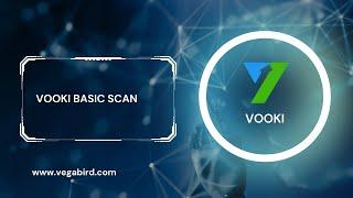 Vooki Basic Scan