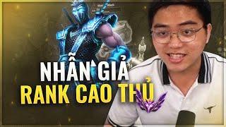 NGÀY ĐẦU TIÊN TRỞ LẠI CAO THỦ: TEAM BẠN BỊ CƯỜNG NHẪN GIẢ THEO ĐUỔI LÀ TRẢI NGHIỆM NHƯ THẾ NÀO?