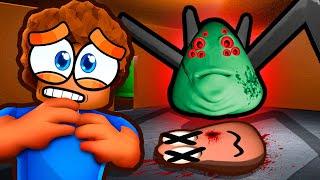 POU...NEW SECRET ENDING! (Bou's Revenge)