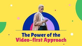 The Power of The Video-First Approach | Broadcast2World