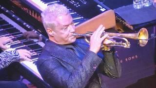 Chris Botti & Sy Smith, I've Got You Under My Skin (Frank Sinatra cover), live in San Francisco (4K)