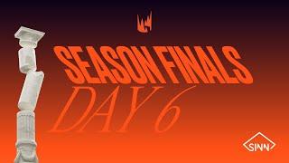 LEC Season Finals 2023 | Day 6 | G2 vs MAD [GER]