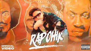 HITZONE - RAPCHIK | OFFICIAL MUSIC VIDEO 2024