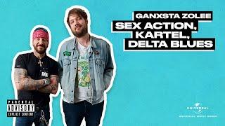 After Sajó Dáviddal: 25# Ganxsta Zolee