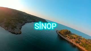 Türkiye Sinop || FPV Drone