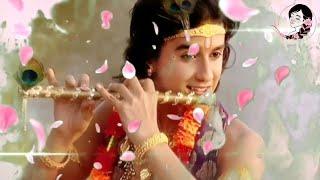 Jai Shri Krishna Dhun emotional bgm - Jai Shri Krishna