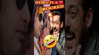 #guru ji comedy#aniruddhacharya ji comedy #trendingshorts