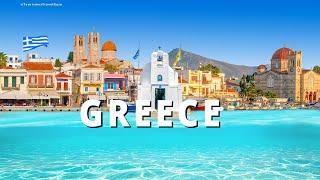  Aegina Greece | Exotic beaches | Top places | Greek islands travel guide