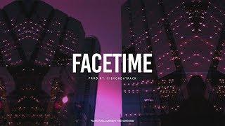 [FREE] Bryson Tiller x Jhene Aiko / R&B Type Beat ''Facetime'' | Smooth Instrumental | Eibyondatrack