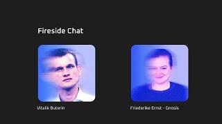 DAPPCON 2024: Fireside Chat - Vitalik Buterin