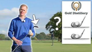 Tips for Hybrids - How to Position the Ball With and Without a Tee