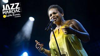 Black Lives - From Generation To Generation "Higher" | Jazz in Marciac 2024