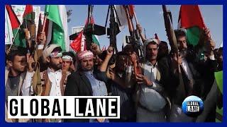 Hamas Insurgency | The Global Lane - June 20, 2024