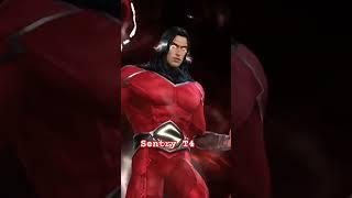  Sentry T4  Marvel future fight #f2pgaming #marvelfuturefight #marvel #viral #trending #shorts