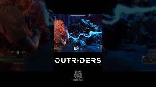 OUTRIDERS -  GamePlay | Stadia