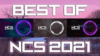 NCS: Best of 2021 | No Copyright Music | Part 3