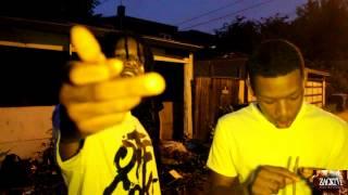 L'A CAPONE & RONDO#9 | #600 #OTF INTERVIEW | Shot By @TheRealZacktv1